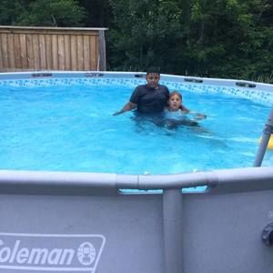 Meet your Posher, Cortel